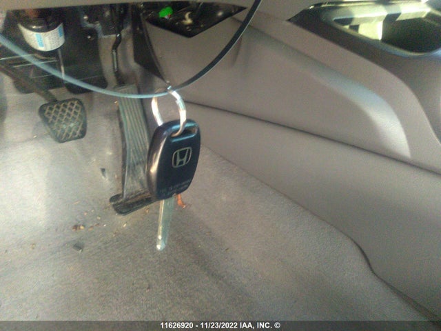Honda Civic Dx-g 2007 2HGFG11397H002986 Image 3