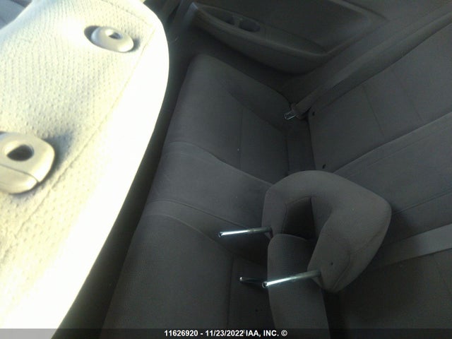Honda Civic Dx-g 2007 2HGFG11397H002986 Image 9