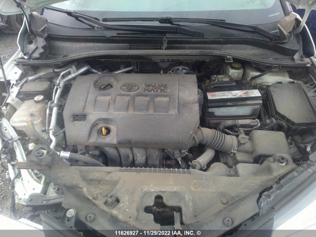 Toyota C-HR 2019 JTNKHMBX2K1036073 Image 11