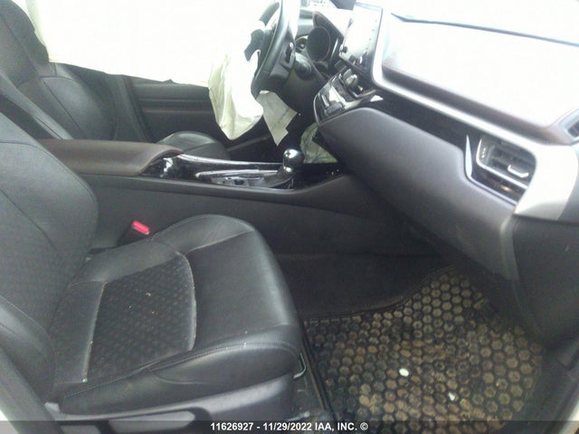 Toyota C-HR 2019 JTNKHMBX2K1036073 Image 6