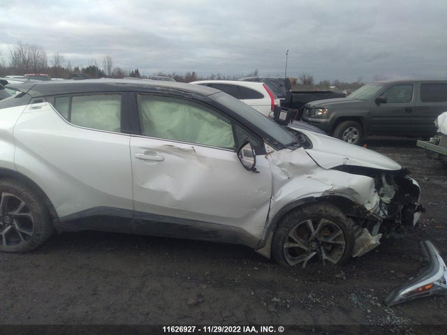 Toyota C-HR 2019 JTNKHMBX2K1036073 Image 7