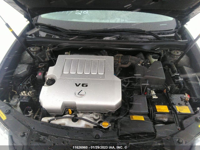 JTHBK1GG0F2160449 Lexus ES 350