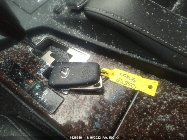 JTHBK1GG0F2160449 Lexus ES 350
