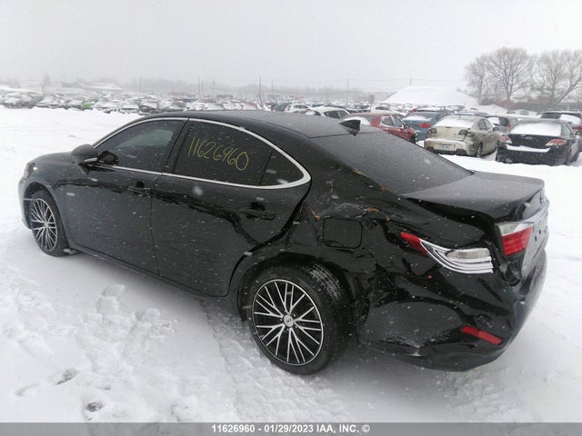 JTHBK1GG0F2160449 Lexus ES 350