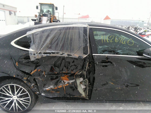 JTHBK1GG0F2160449 Lexus ES 350