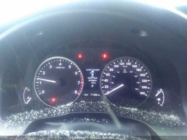 JTHBK1GG0F2160449 Lexus ES 350