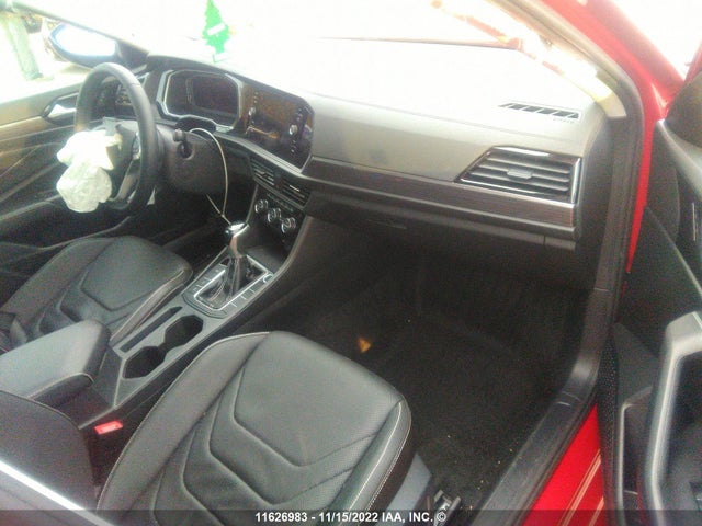 Volkswagen JETTA SEL 2022 3VWGM7BU4NM004260 Image 6