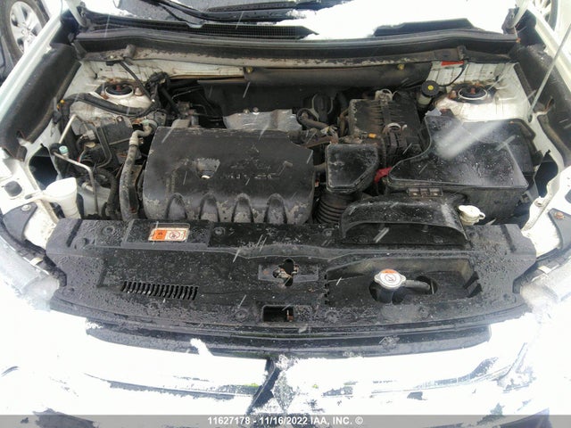 JA4AZ2A35HZ612162 Mitsubishi Outlander Es