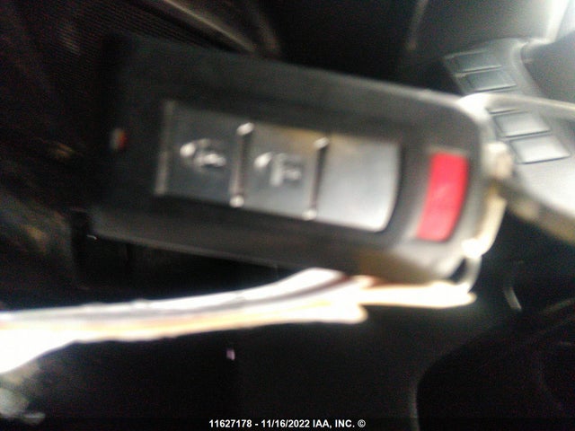 JA4AZ2A35HZ612162 Mitsubishi Outlander Es