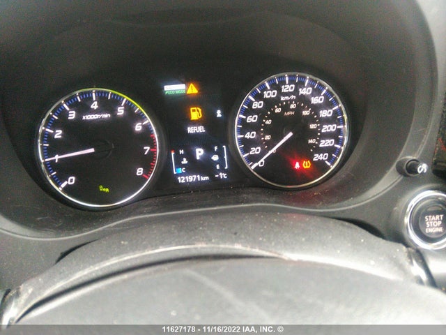 JA4AZ2A35HZ612162 Mitsubishi Outlander Es