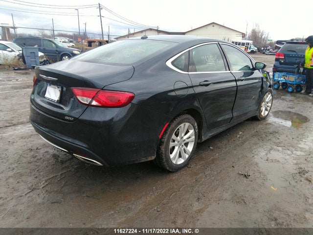 1C3CCCAG0HN509767 Chrysler 200 Limited