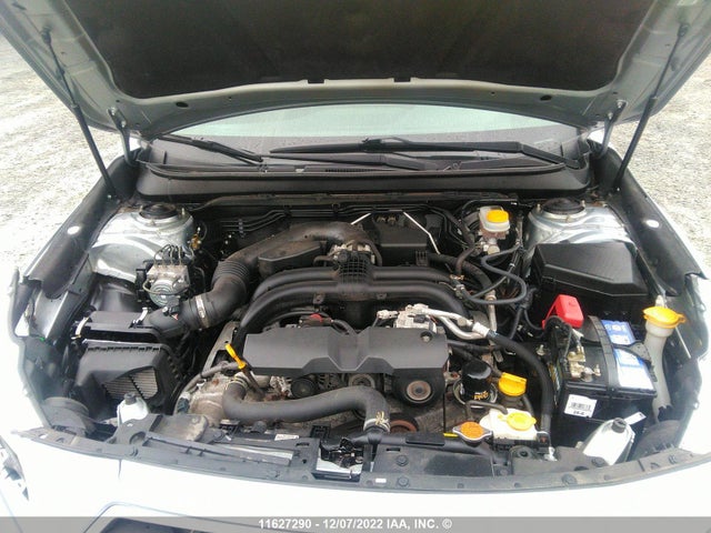 4S3BNCA6XF3010573 Subaru Legacy 2.5i