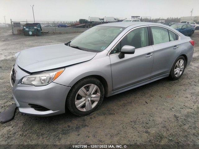 4S3BNCA6XF3010573 Subaru Legacy 2.5i