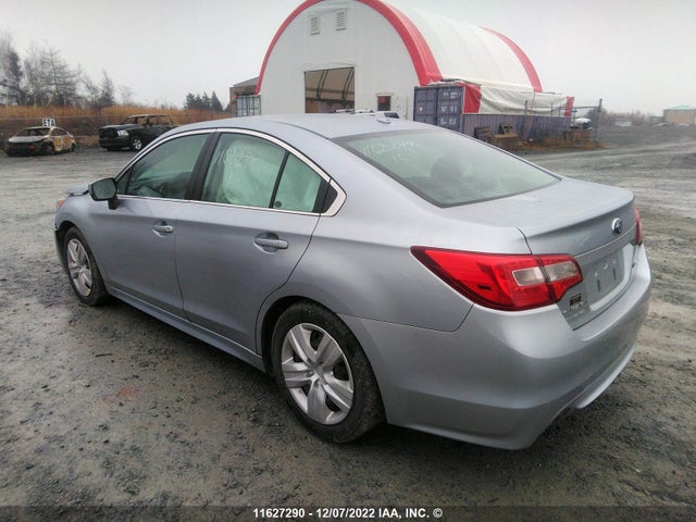 4S3BNCA6XF3010573 Subaru Legacy 2.5i