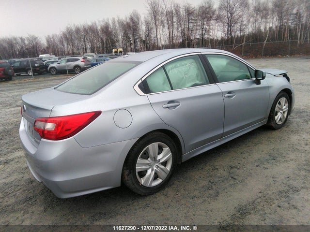 4S3BNCA6XF3010573 Subaru Legacy 2.5i