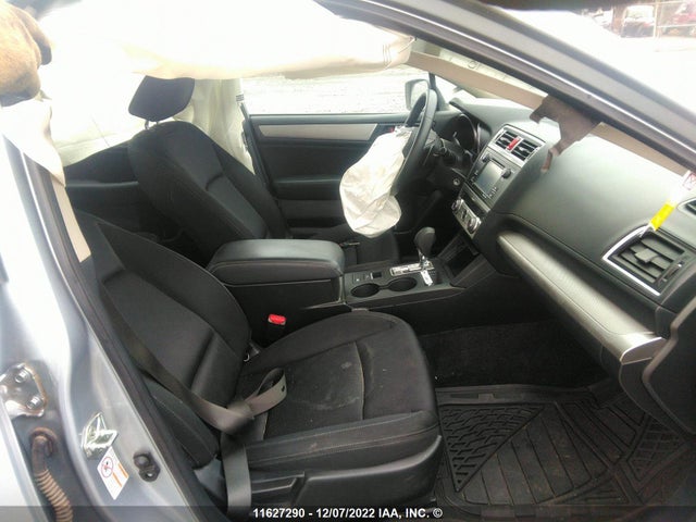 4S3BNCA6XF3010573 Subaru Legacy 2.5i