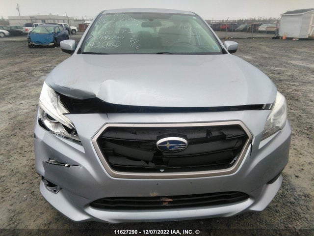 4S3BNCA6XF3010573 Subaru Legacy 2.5i