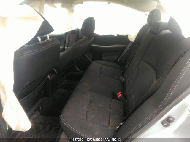4S3BNCA6XF3010573 Subaru Legacy 2.5i
