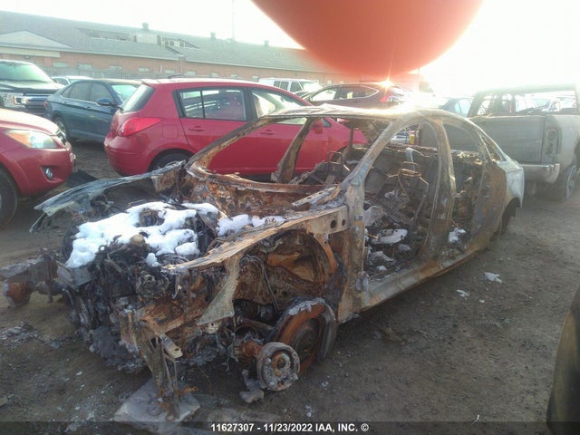WAUF2AFC0GN047597 Audi S6 Premium Plus