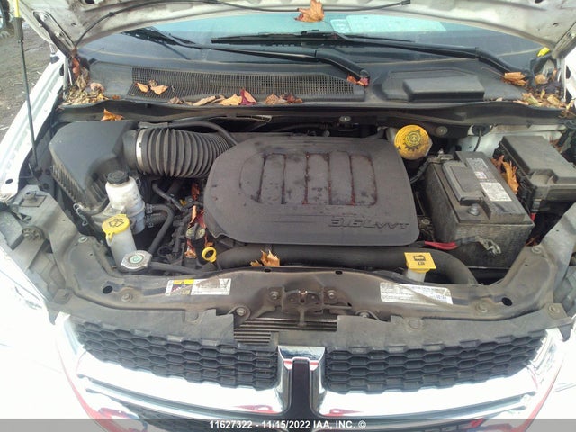 Dodge Grand Caravan Sxt 2020 2C4RDGCG2LR186759 Image 10