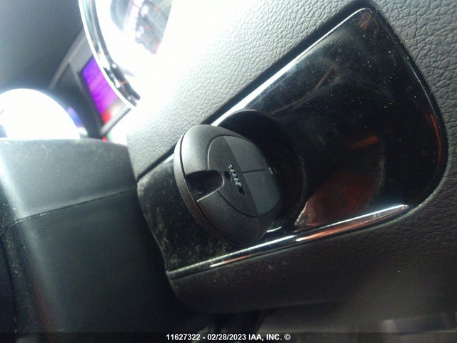 Dodge Grand Caravan Sxt 2020 2C4RDGCG2LR186759 Image 11