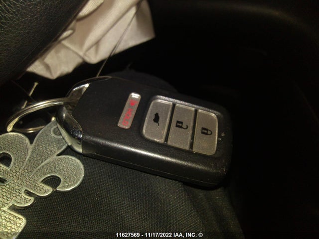 Honda CR-V EX 2016 2HKRM4H56GH112561 Image 11