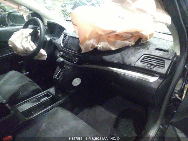 Honda CR-V EX 2016 2HKRM4H56GH112561 Image 5