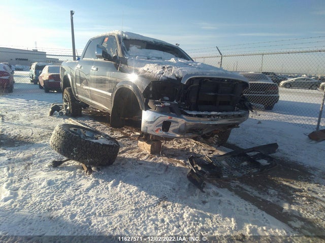 RAM 1500 Laramie 2015 1C6RR7NT3FS511831 Image 1