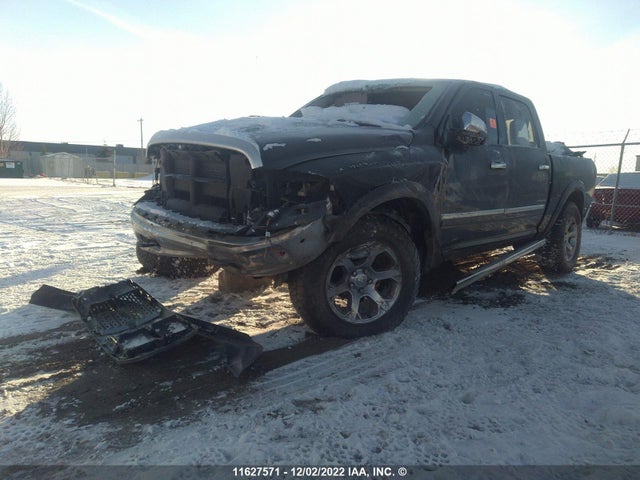 RAM 1500 Laramie 2015 1C6RR7NT3FS511831 Image 2