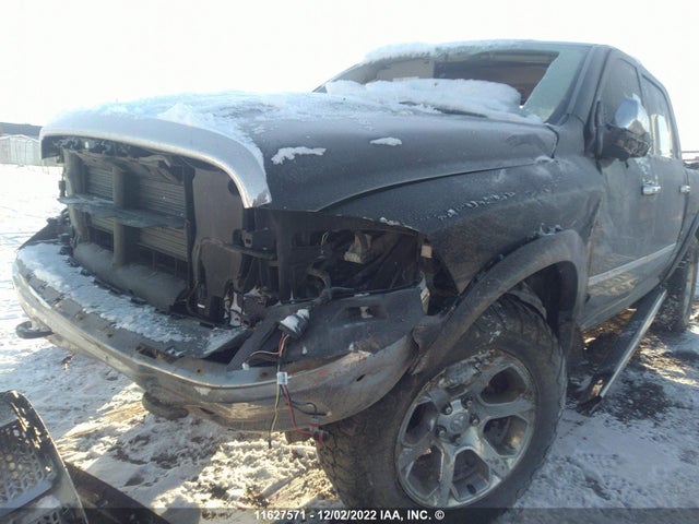 RAM 1500 Laramie 2015 1C6RR7NT3FS511831 Image 7