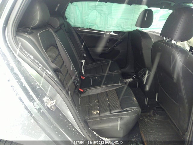 Volkswagen Golf R 2018 WVWVF7AU2JW152276 Image 9