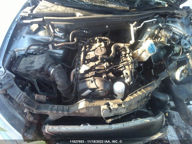 WAUSFBFR4AA068805 Audi A5 PREMIUM