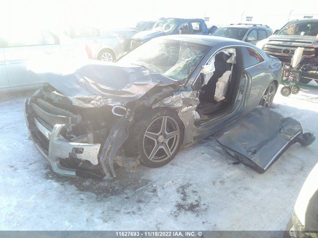WAUSFBFR4AA068805 Audi A5 PREMIUM