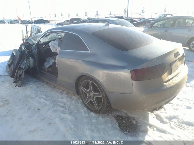 WAUSFBFR4AA068805 Audi A5 PREMIUM