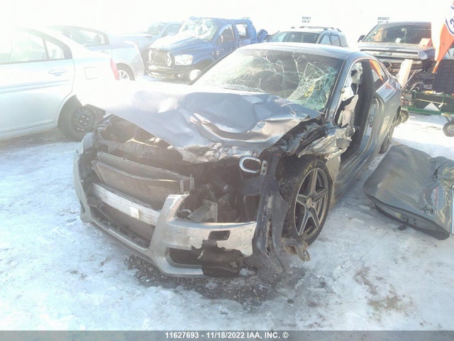 WAUSFBFR4AA068805 Audi A5 PREMIUM