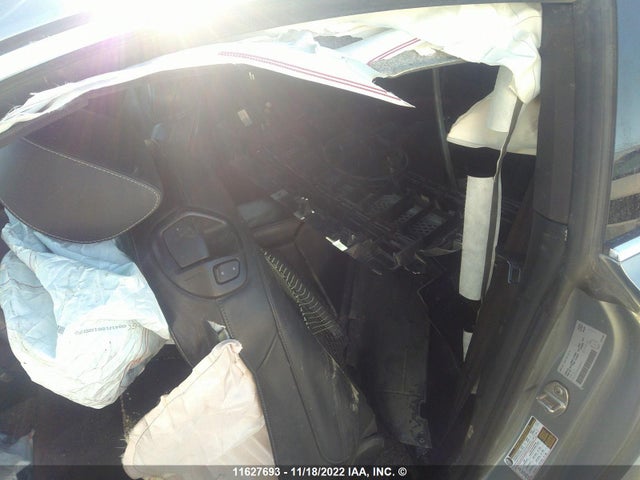 WAUSFBFR4AA068805 Audi A5 PREMIUM
