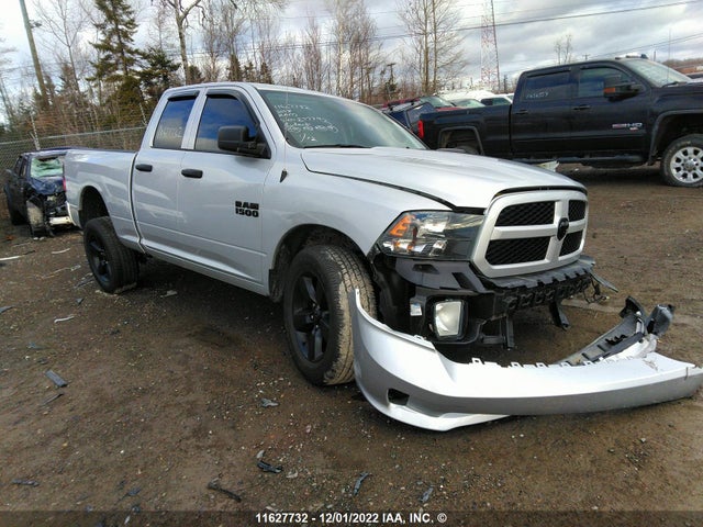 RAM 1500 St 2018 1C6RR7FG6JS277792 main image