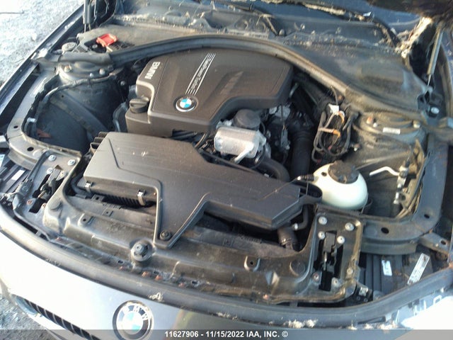 WBA3B3C56DJ976166 BMW 328 XI