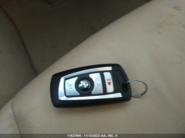 WBA3B3C56DJ976166 BMW 328 XI