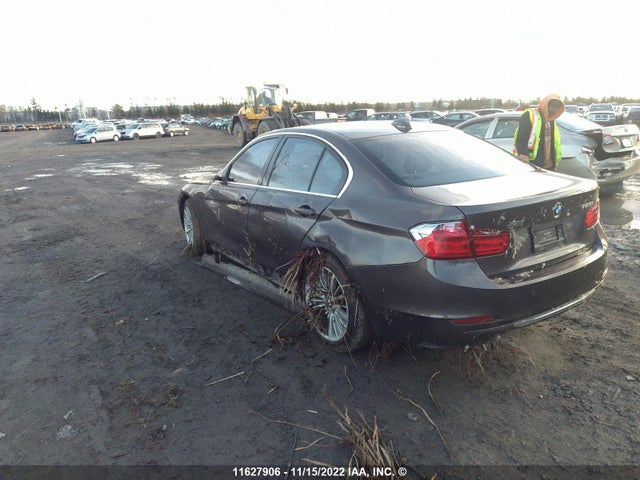 WBA3B3C56DJ976166 BMW 328 XI