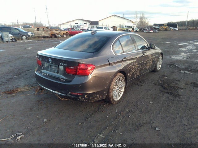 WBA3B3C56DJ976166 BMW 328 XI