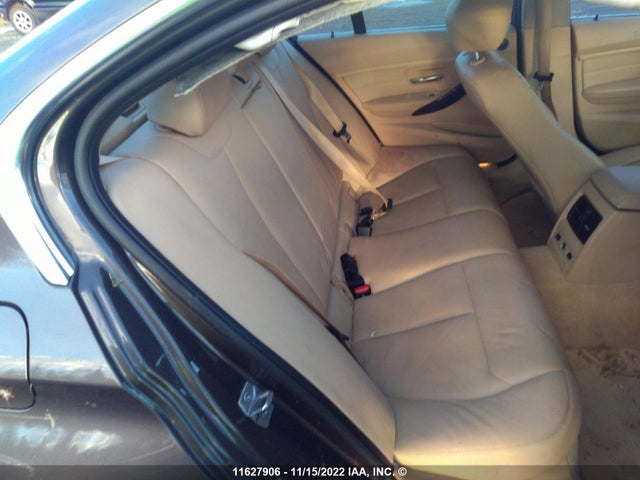 WBA3B3C56DJ976166 BMW 328 XI