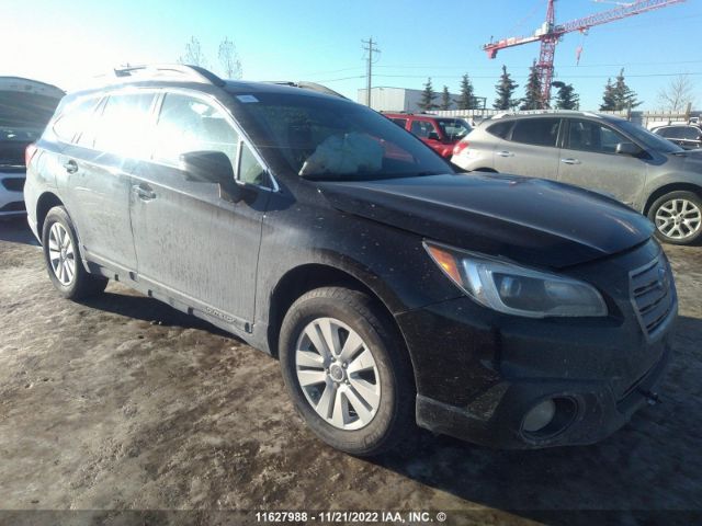 Auction sale of the 2016 Subaru Outback 3.6r Premium, vin: 4S4BSFDC1G3211948, lot number: 11627988