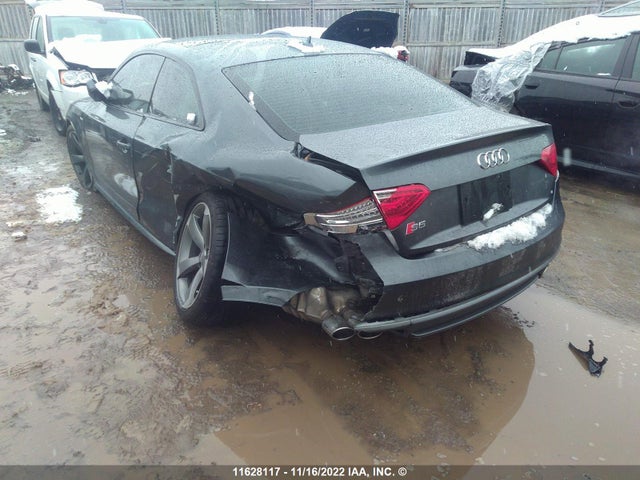 WAUG4AFR8GA040746 Audi S5 Premium Plus