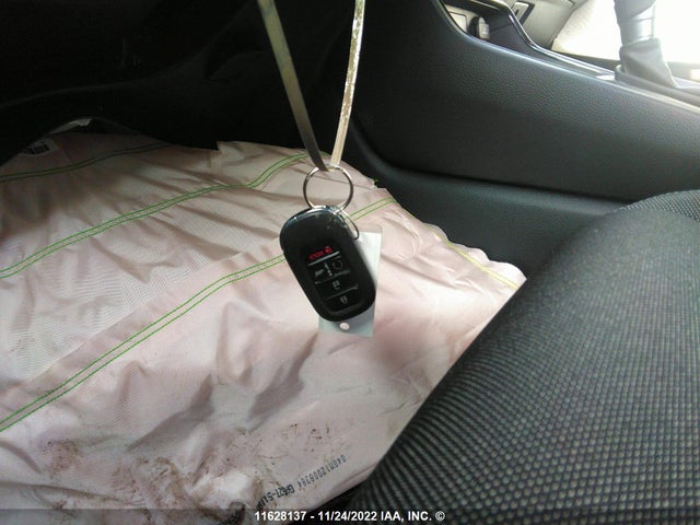 Honda CR-V 2023 2HKRS4H58PH103656 Image 3