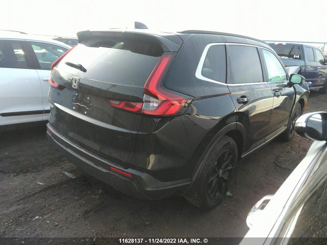 Honda CR-V 2023 2HKRS4H58PH103656 Image 5