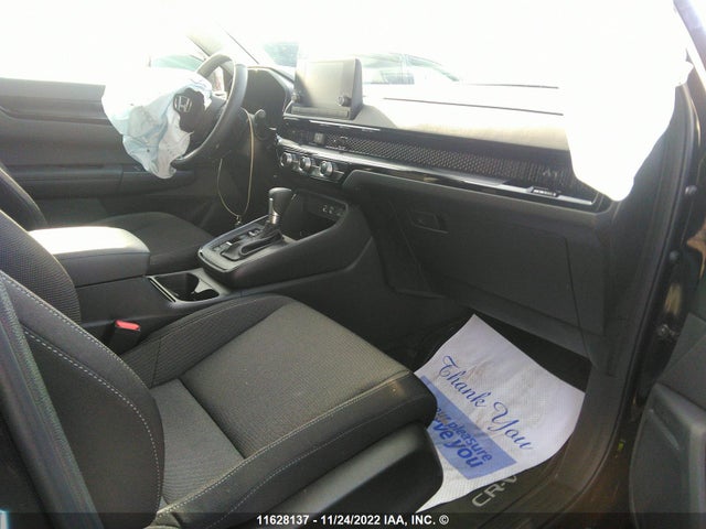 Honda CR-V 2023 2HKRS4H58PH103656 Image 6
