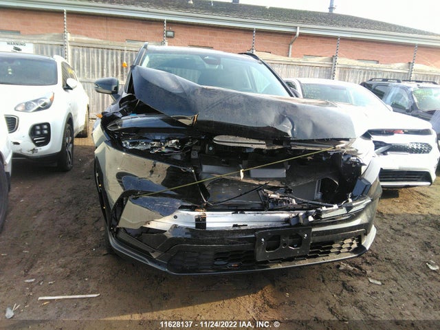 Honda CR-V 2023 2HKRS4H58PH103656 Image 7