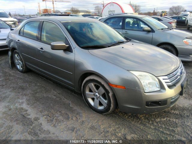 Auction sale of the 2009 Ford Fusion Se, vin: 3FAHP07Z59R141541, lot number: 11628173