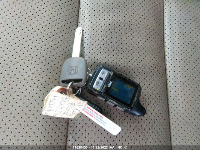 Продажа на аукционе авто 2010 Honda Ridgeline Rtl, vin: 5FPYK1F59AB504028, номер лота: 11628455